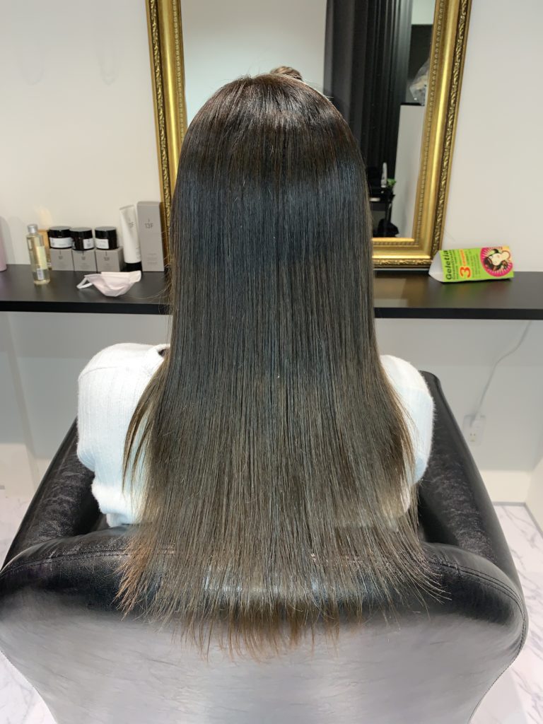 今が旬のことりベージュです Licht Hairworks リヒトヘアワークス Vivi掲載店